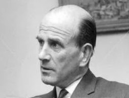 Peter Brodie