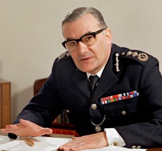 Robert Mark