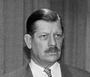 David Powis