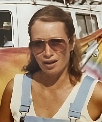 HN33 'Kathryn 'Lee Bonser'