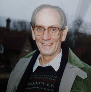 Roy Creamer