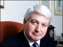 David Veness