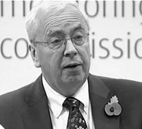 John Grieve