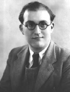 Albert Meltzer - lifelong anarchist and member of the Direct Action Movement