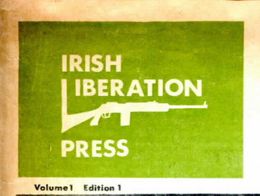 INSLF Newspaper header