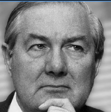 James Callaghan, Prime Minister. Callaghan was also Home Secretary in 1968, and therefore responsible for the formation of the SDS