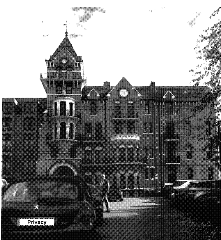 The Star & Garter Hotel