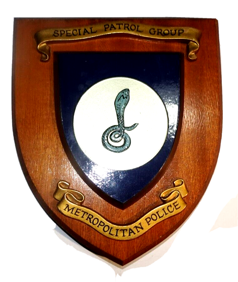 TSG Emblem
