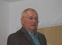 Ernie Tate